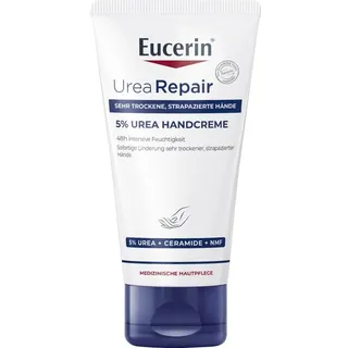 Eucerin UreaRepair PLUS Handcreme 5% 75 ml