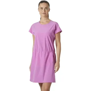 HELLY HANSEN Thalia Summer Kleid Rosa S