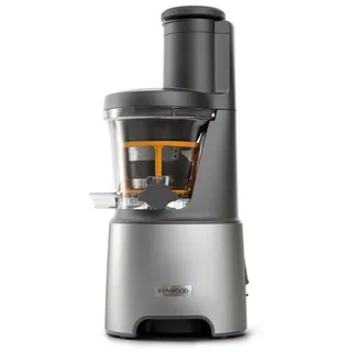 Kenwood PureJuice Pro Slow Juicer silber