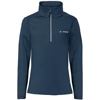 Vaude Livigno Darksea/White 122-128
