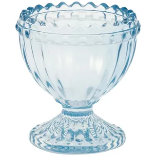 GreenGate Alice Eierbecher Pale Blue 5,8cm