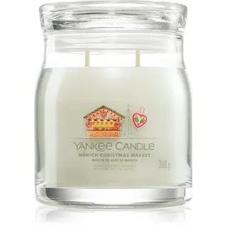 Yankee Candle Munich Christmas Market Duftkerze 368 g