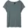 VMAVA Plain SS Top Grün XL