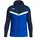 Iconic Zipper Hoodie Herren Bequeme Sweatjacke mit Keep Dry Funktion aus 100 recyceltem Polyester