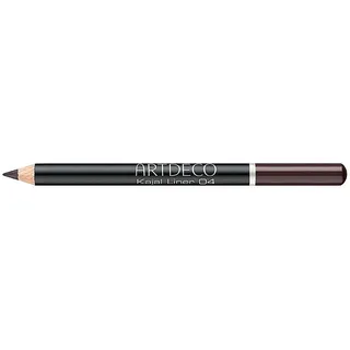 ARTDECO Kajal Liner Kajalstift für exakte und feine Linien - 1 x 1 g