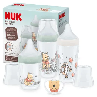 NUK Perfect Match Set (150 ml)