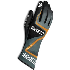 Sparco Rush 2020 Handschuhe, BLAU/BL, GRÖSSE 56