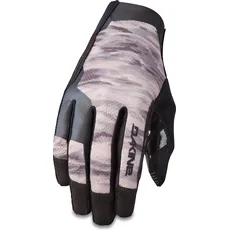 Dakine, Damen, Handschuhe, Women Covert Glove, Schwarz, Weiss, (S)