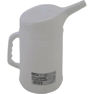 BGS Füllkanne 4 l