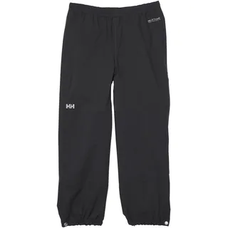 HELLY HANSEN K Shelter Pant, ebony (980) 1