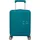 Soundbox Mini 4-Rollen Kindertrolley 47 cm / 22 l deep teal