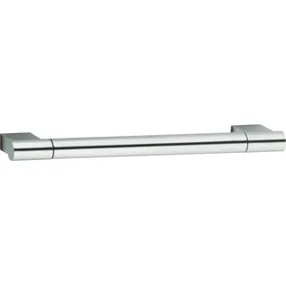 Keuco Haltegriff Plan verchromt 35 cm Silber