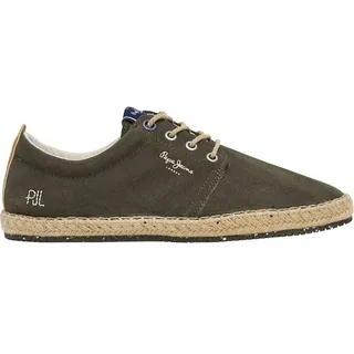 Pepe Jeans Herren Tourist WestSchuhe