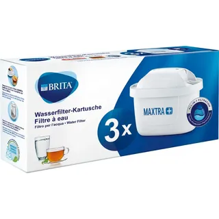 Brita Maxtra+ weiß 3 St.