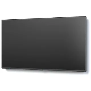 NEC MultiSync P495 Professional 49" 4K UHD IPS 700cd/m2 Monitor für Digital Signage