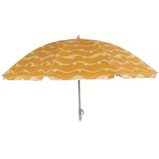 Safari Parasol POLINYLON C/PROTEC.UV DEC 150CM Multicolor (43300
