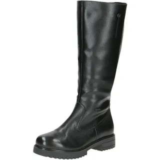 CAPRICE Damen Schwarz 37