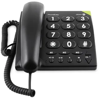 Doro PhoneEasy 311c