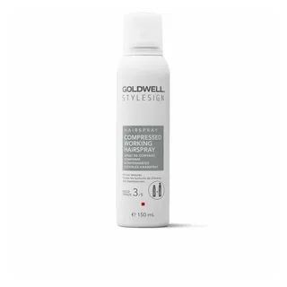 Goldwell StyleSign Komprimiertes Flexibles Haarspray 150 ml