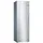 KSV36VLEP Vollraumkühlschrank (346 l, 1860 mm hoch, Silber)