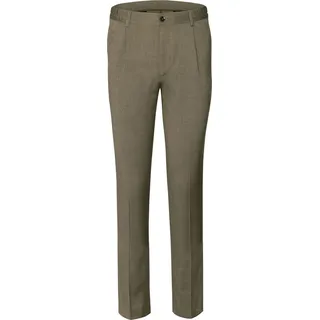 Gebr. Weis - Herren Jersey Herrenhose, Lord M (133025/242002), Farbe:burlywood (22), Größe:28