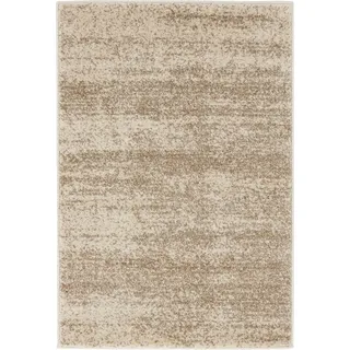 Myflair Good Times Kurzflorteppich 66 x 91 cm Beige/Braun