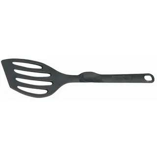 Westmark Flonal Pfannenwender 28,5 cm Kunststoff schwarz