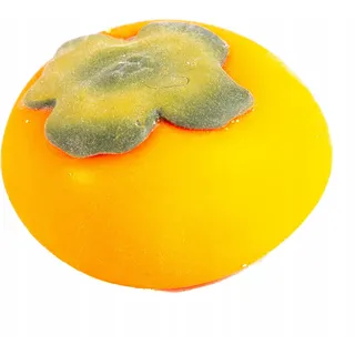 Antistress Tomate Quetschball - Lustiges Fidget Toy zum Kneten - Entspannung für Kinder & Erwachsene