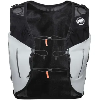 Mammut Aenergy TR 5 Trinkweste Damen Schwarz/Cloud