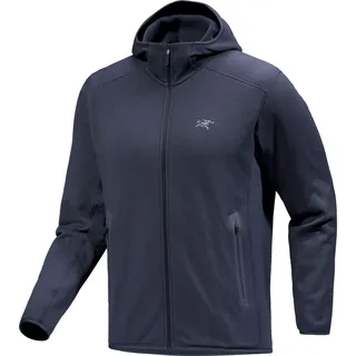 Arcteryx Kyanite Hdy Herren Midlayer black sap S