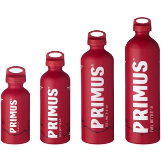 PRIMUS Brennstoffflasche rot