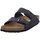 Arizona Weichbettung Uni Flip-Flops Schwarz 35 - Schwarz