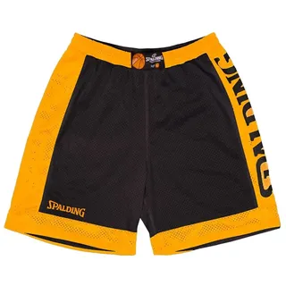 Spalding Reversible Kurze Hose - Sorb / Black - 164 cm