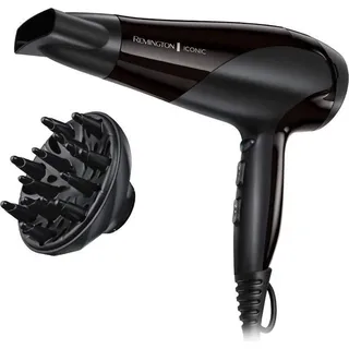 Remington D3198 schwarz