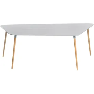 Designer modularer Tisch Run 118 Indoor - Outdoor