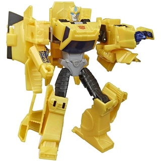 Hasbro Transformers - Cyberverse Warrior Bumblebee