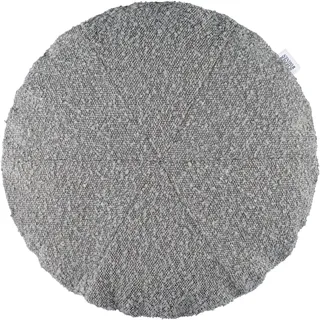 Schöner Wohnen Dekokissen Bay 45 x 45 cm Grau