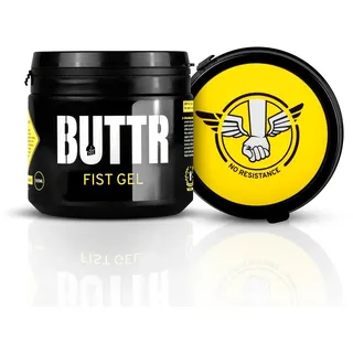 BUTTR - Fisting Gel - 500 ml