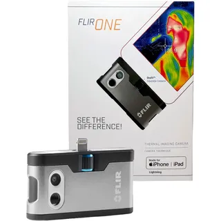 Flir Wärmebildkamera One Gen 3 -20 bis +120 °C 80 x 60 Pixel