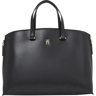 Tommy Hilfiger TH Modern Schultertasche 42 cm black