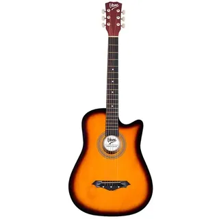 V-tone Ag One 4/4 Akustische Gitarre - Sunburst