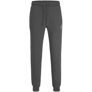JACK & JONES Jogging Gordon Shark Hosen Dark Grey M