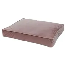 Madison Velours Lounge Cushion Pink M