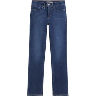 Levi's 314 Shaping Straight Jeans,