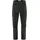Winter Hosen Schwarz 48 Short