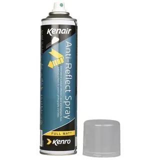 Kenro Anti Reflektion Spray Matt