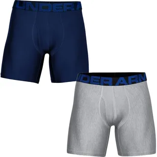 Under Armour Boxershorts multicolor XL - Bunt