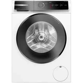 Bosch WGB244071 Bosch Serie 8 Waschmaschine (9 kg, 1400 U/min)