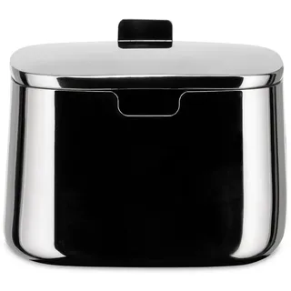 Alessi Zuckerdose 300 ml Edelstahl