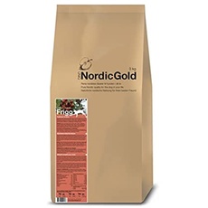 UniQ Nordic Gold Frigg, 1er Pack (1 x 3 kilograms)